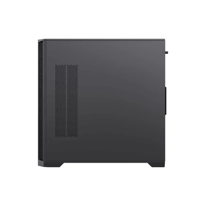 Корпус для ПК Gamemax  (Defender-TG)