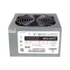 Блок живлення Gamemax  (GM-500-80+-APFC)