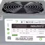 Блок живлення Gamemax  (GM-500-80+-APFC)
