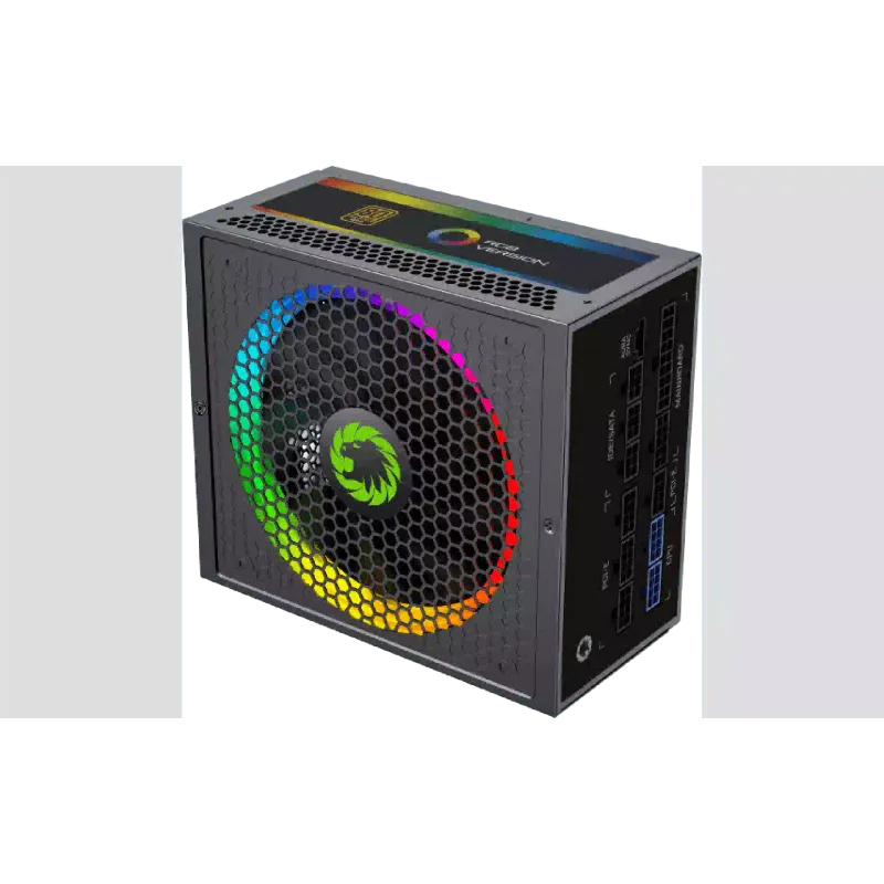 وحدة الطاقة Gamemax (RGB-1050-PRO)