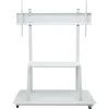 Стійка для монітора Sector 55"  White (Sector-PC-01-WH)