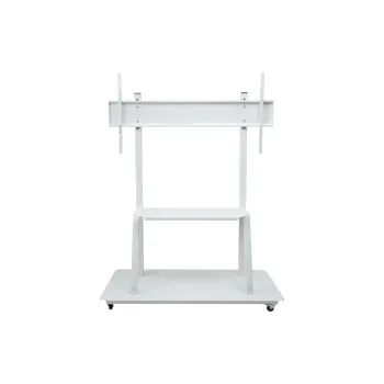 Стійка для монітора Sector 55"  White (Sector-PC-01-WH)