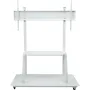 Стійка для монітора Sector 55"  White (Sector-PC-01-WH)