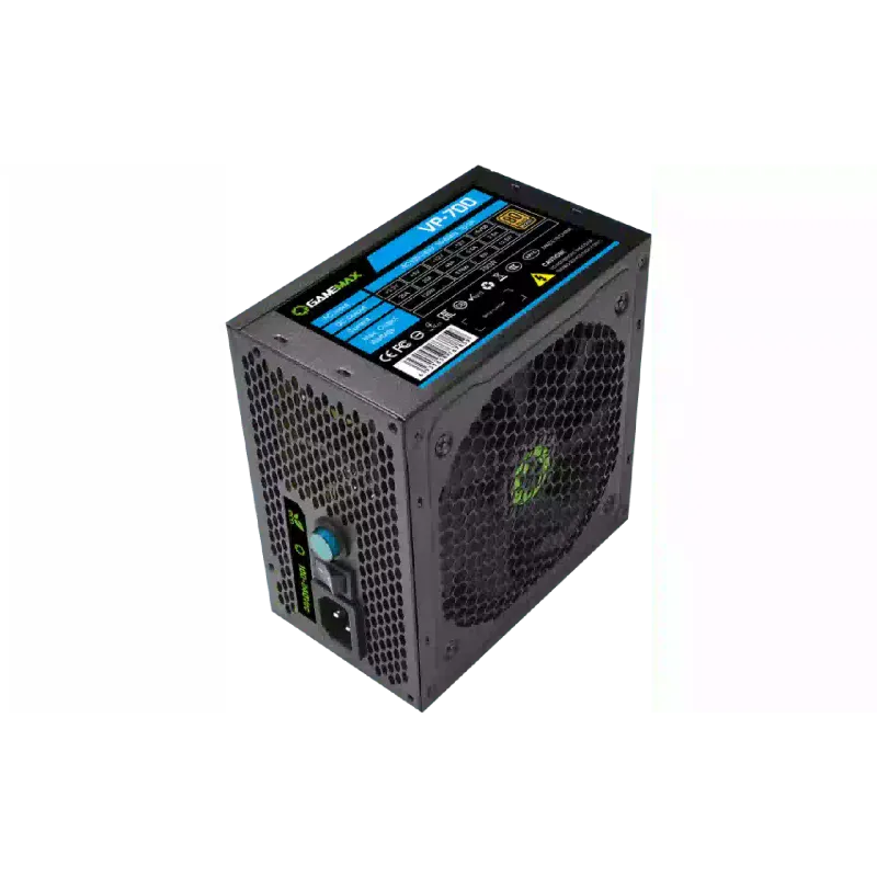 Блок живлення Gamemax  (VP-700)