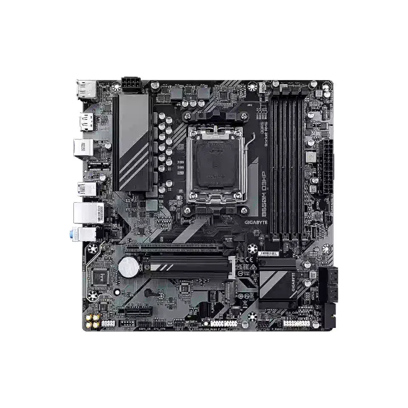 اللوحة الأم Gigabyte B650 (B650M D3HP)