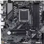 اللوحة الأم Gigabyte B650 (B650M D3HP)