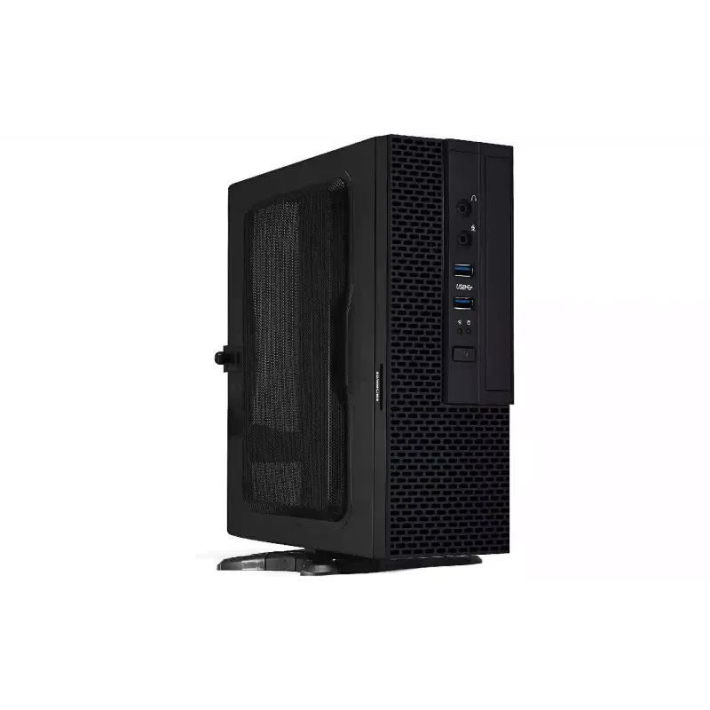 Кутия за компютър Gamemax (ST102-2U3)