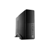 Корпус для ПК Gamemax  (ST-612-2U3-TYC-400W)