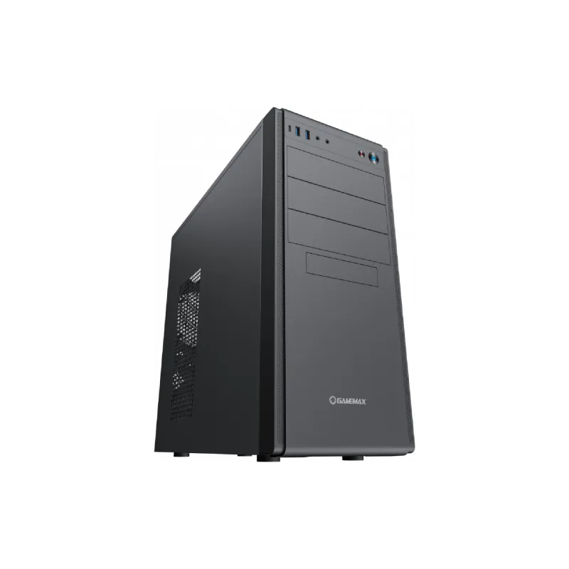 حالة الكمبيوتر Gamemax (MT816-2U3-TYC)