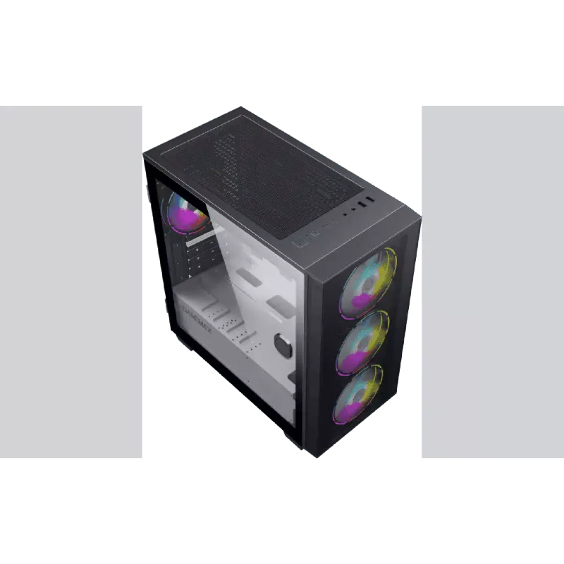 Gabinete para PC Gamemax (Aero-Mini)