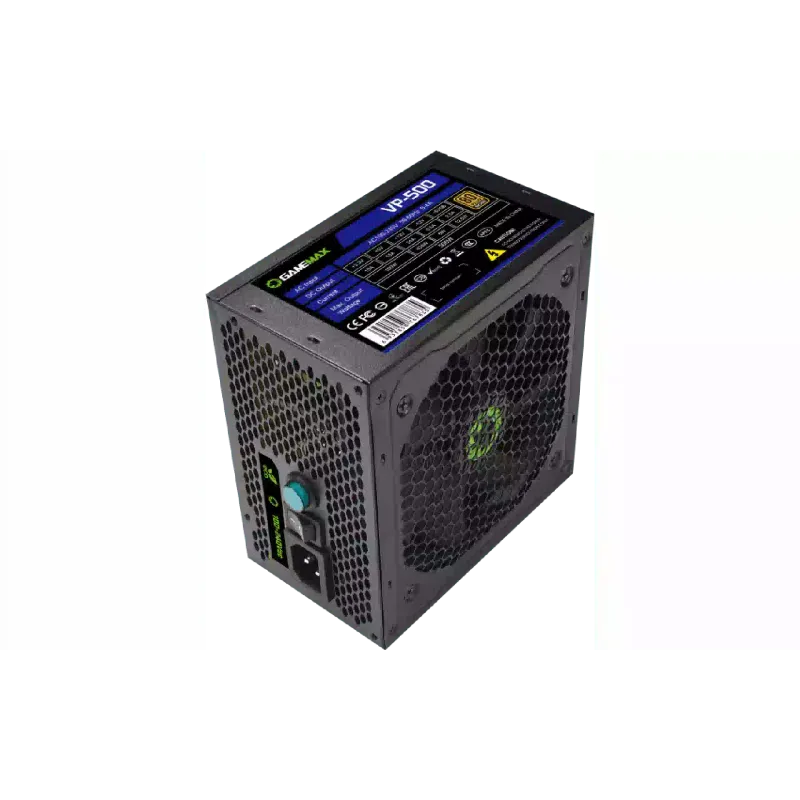 pogonska enota Gamemax (VP-500)