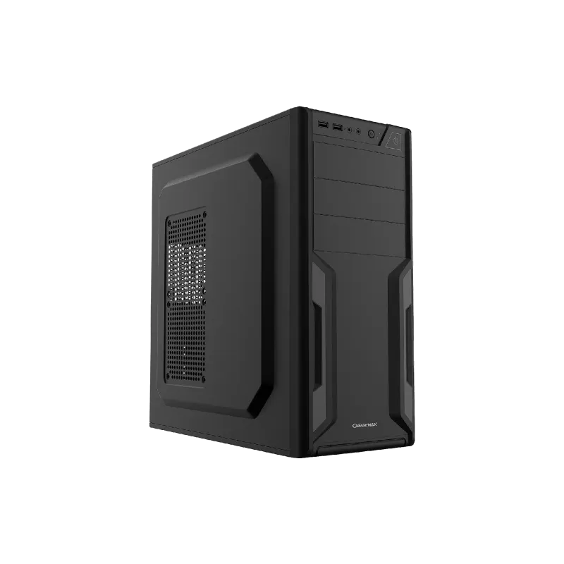 حالة الكمبيوتر Gamemax (MT515-450W)
