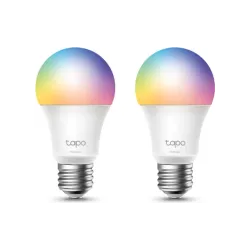 Wi-Fi лампа TP-Link (Tapo L530E(2-Pack))