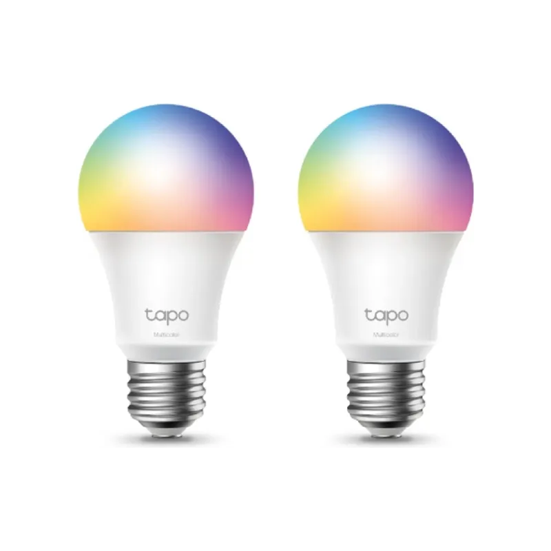 WLAN-Lampe TP-Link (Tapo L530E(2-Pack))