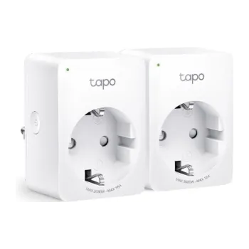 Buchse TP-Link (TAPO-P110-2-PACK)