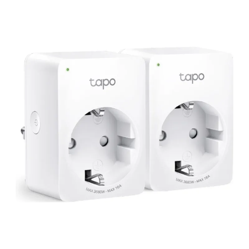 Buchse TP-Link (TAPO-P110-2-PACK)