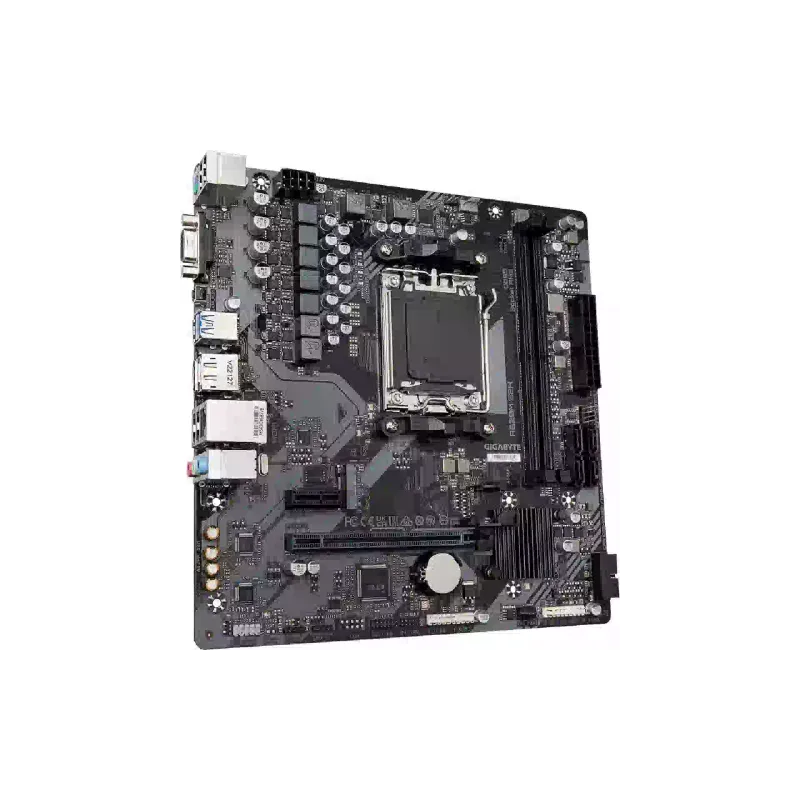 اللوحة الأم Gigabyte (A620M S2H)