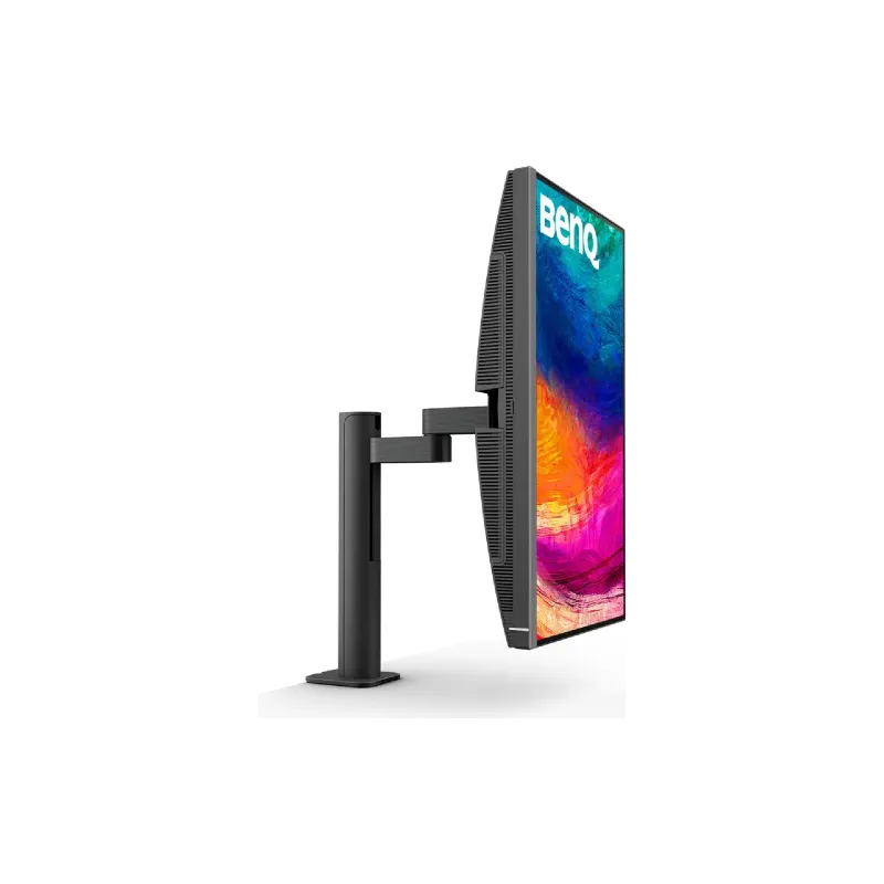 Монитор Benq PD2706U, Dark Grey (9H.LLKLB.QBE)