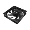 Корпусный вентилятор Gamemax  Black (GMX-WFBK-BK)