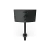 Монитор Benq PD2706U, Dark Grey (9H.LLKLB.QBE)