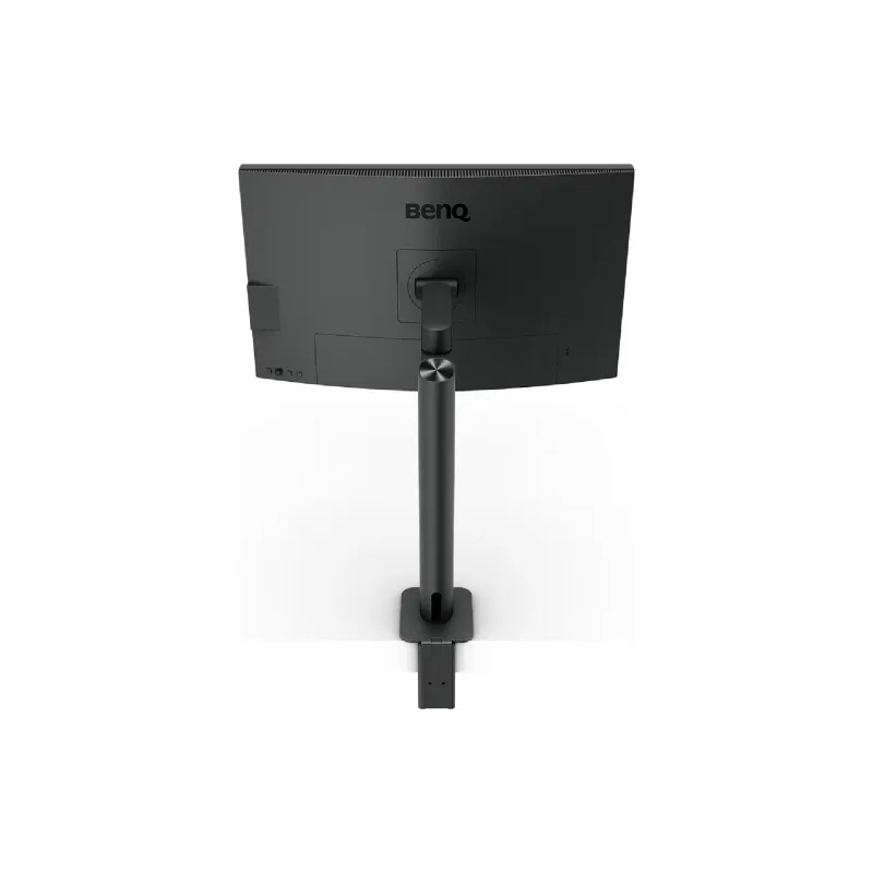 Монитор Benq PD2706U, Dark Grey (9H.LLKLB.QBE)