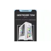Корпус для ПК Gamemax  (Destroyer-TGW)