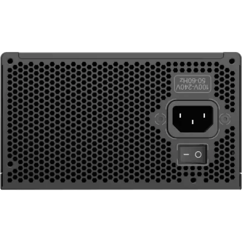 unidade de potência Gamemax (GX-1250ProBK)