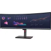 Monitor Lenovo P49w-30 (63DBZAT1EU)