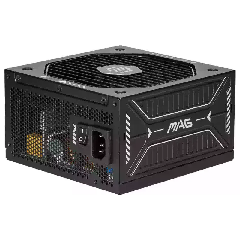 Gabinete para PC Gamemax (Paladin-white)