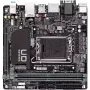 اللوحة الأم Gigabyte (H610I DDR4)