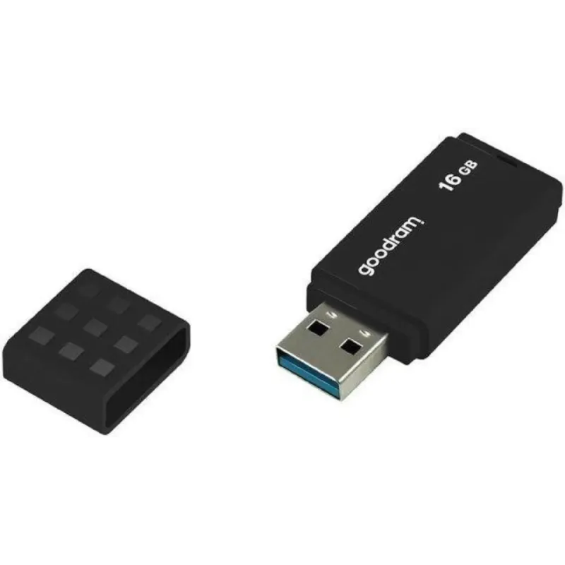 USB-pogon Goodram, Black (UME3-0160K0R11)