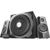 Acoustic system Trust, Black (19019)