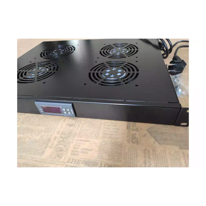 Ventilatorski modul Kingda (KD-301-6)