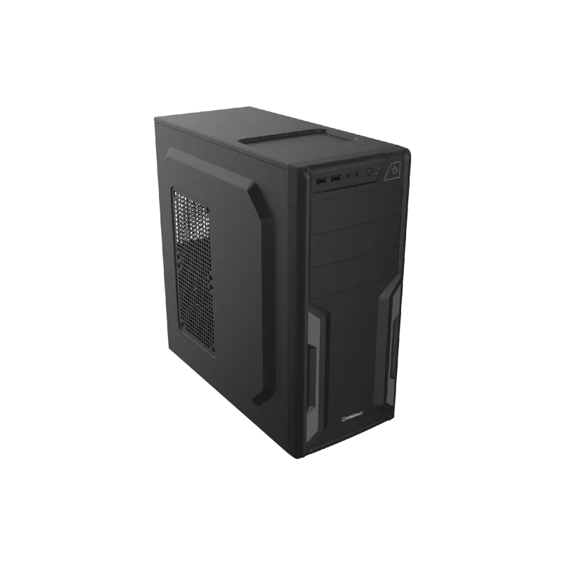 حالة الكمبيوتر Gamemax (MT515-450W)