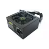 وحدة الطاقة Gamemax, Black (GM-400-PFC-Black)