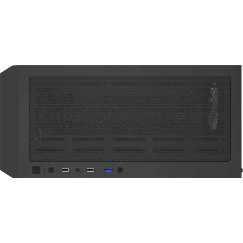 Корпус для ПК Gamemax  (Defender-TG)