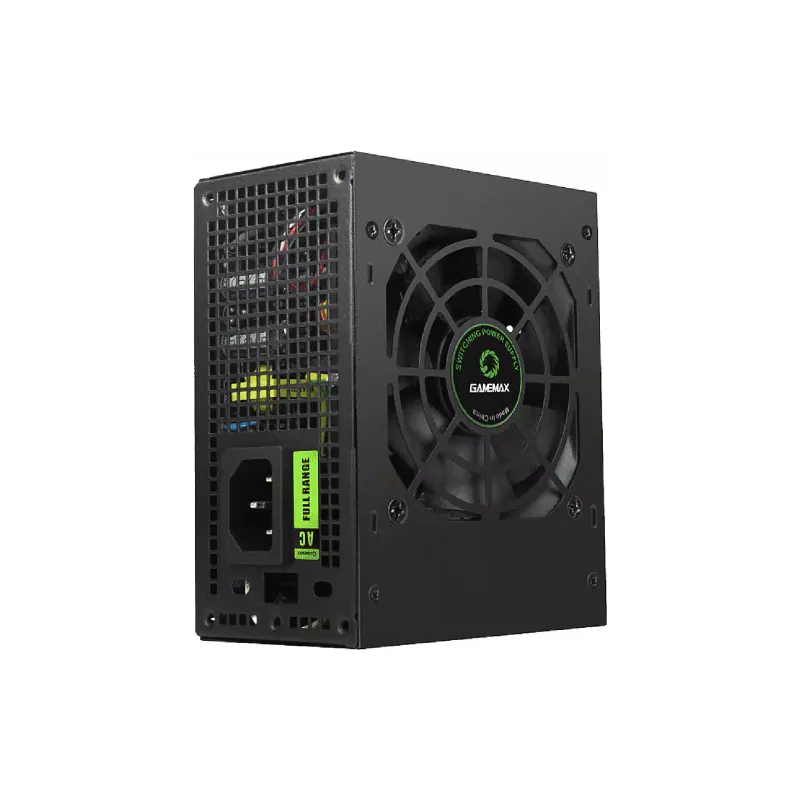 وحدة الطاقة Gamemax (GS-450-80+)