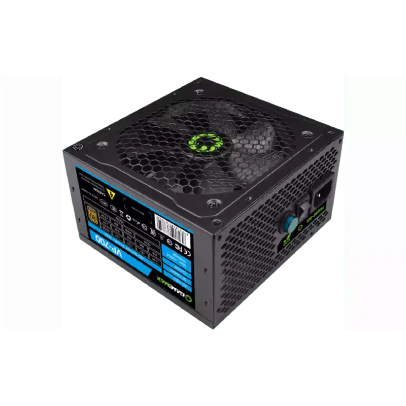 Блок живлення Gamemax  (VP-700)