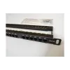 Пач панел Kingda Cat 5e UTP (KD-PP46-UTP-C5e-24P-0.5U)