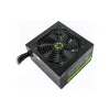 وحدة الطاقة Gamemax, Black (GM-400-PFC-Black)