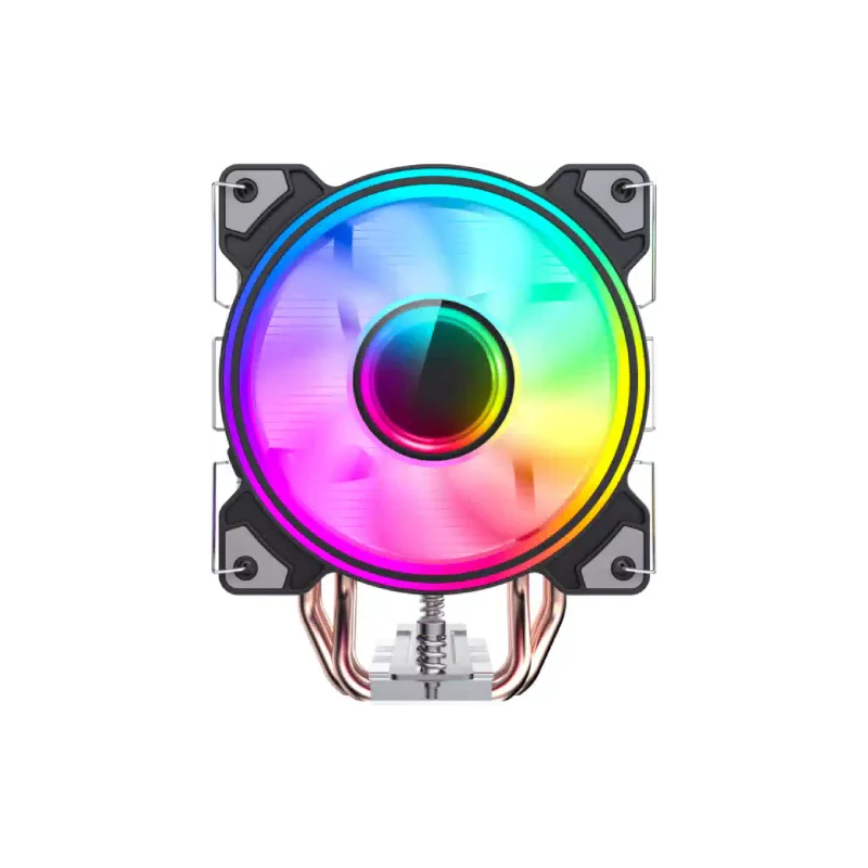 Процессорный кулер Gamemax  Ice (Ice-Blade-Argb)