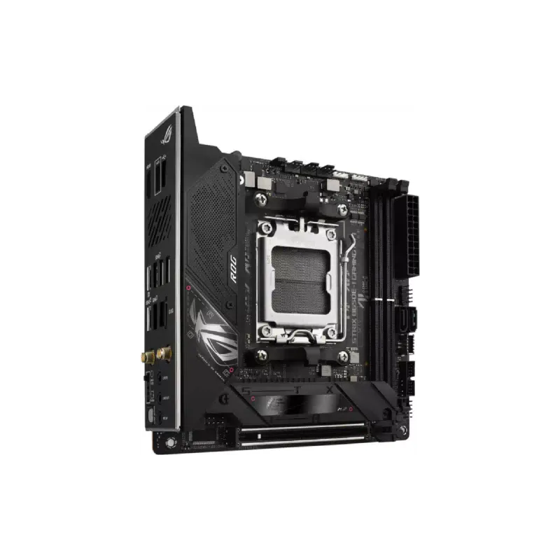 Hauptplatine Asus ROG Strix B650E-I (R0G STRIX B650E I GAMING WIFI)