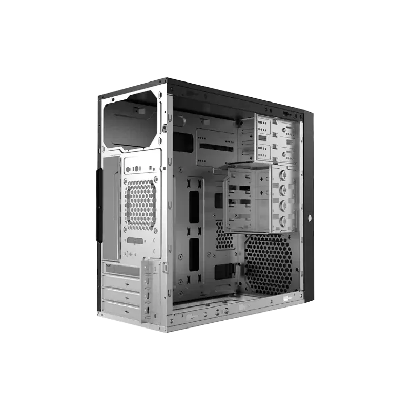 حالة الكمبيوتر Gamemax (MT307-4U3C)