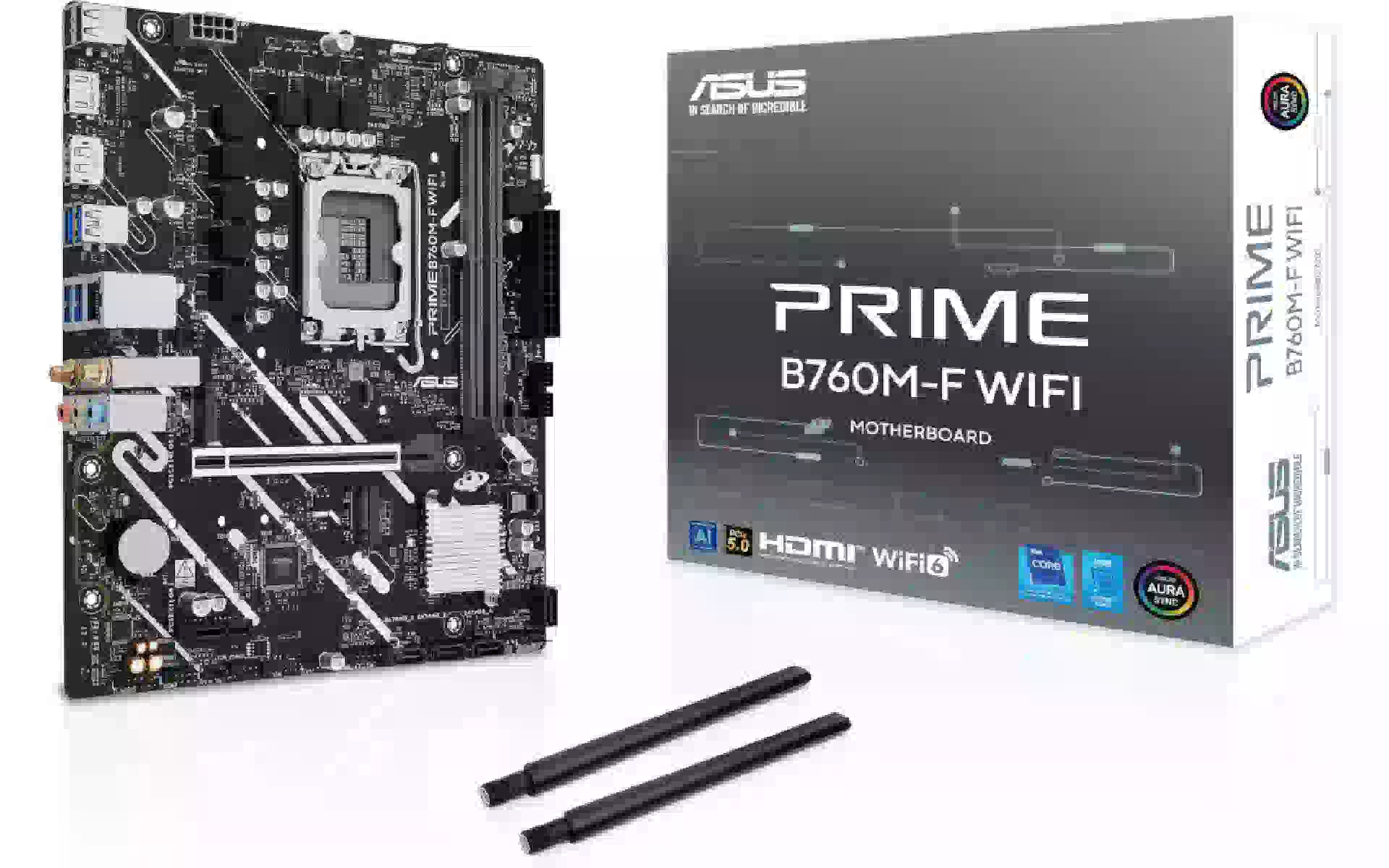 Motherboard Asus ROG Strix B550-F (B550F ROG STRIX GAMING) Motherboard Asus ROG Strix B550-F (B550F ROG STRIX GAMING)