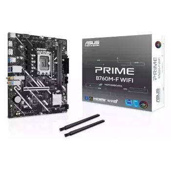 Μητρική πλακέτα Asus ROG Strix B550-F (B550F ROG STRIX GAMING)
