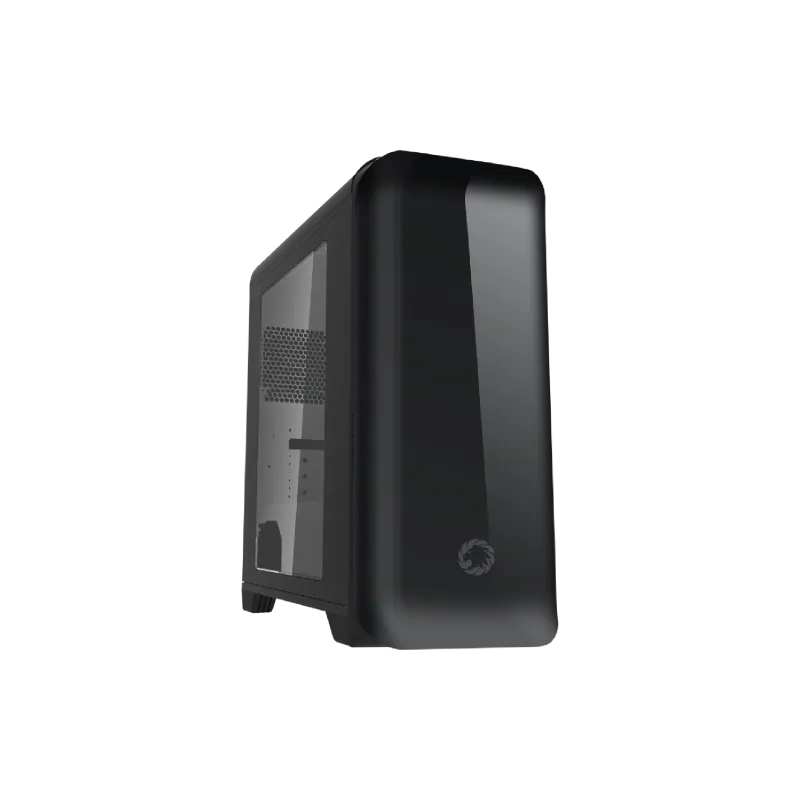 Корпус для ПК Gamemax  (H602-BK)