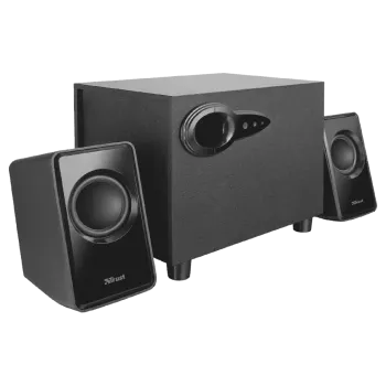 Acoustic system Trust (20442_TRUST)
