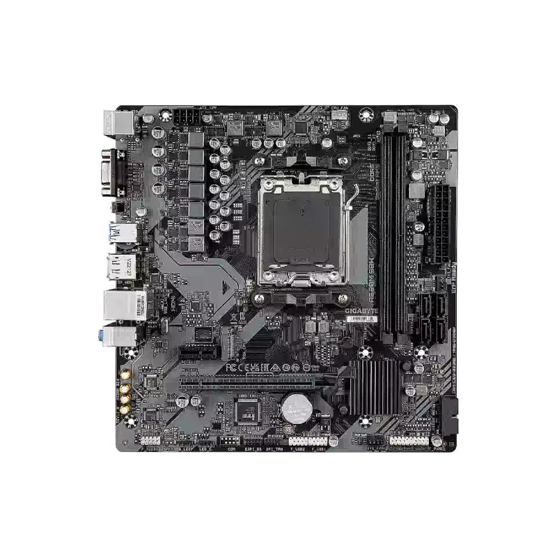 اللوحة الأم Gigabyte (A620M S2H)