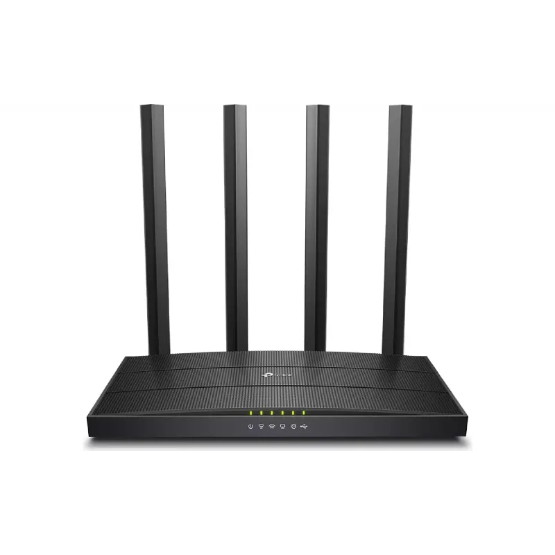 Usmerjevalnik TP-Link (Archer C6U)