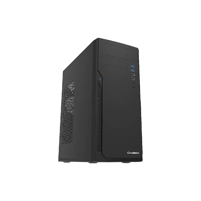 Кутия за компютър Gamemax (ET-211-400W-2U3)